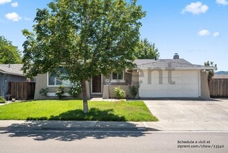 Building Photo - 6186 Alvord Way