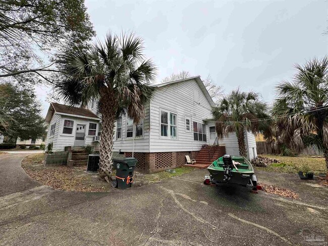 Building Photo - 5108 Escambia St
