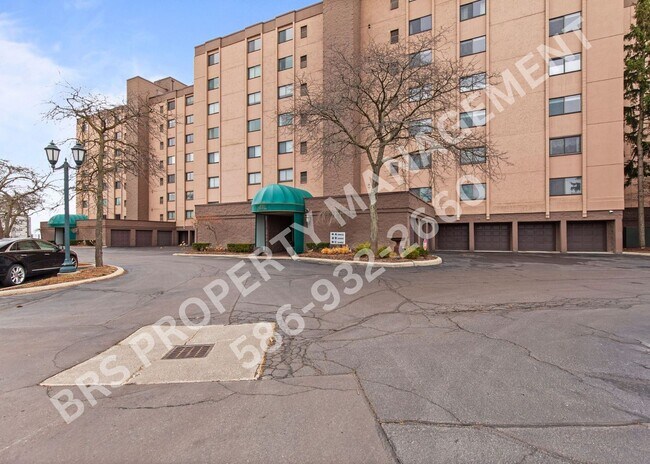 Building Photo - 34452 Jefferson Ave