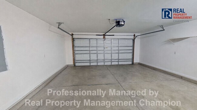 Building Photo - 3BD/2BA home w/vaulted ceilings, fireplace, 2-car garage, deck and fenced backyard
