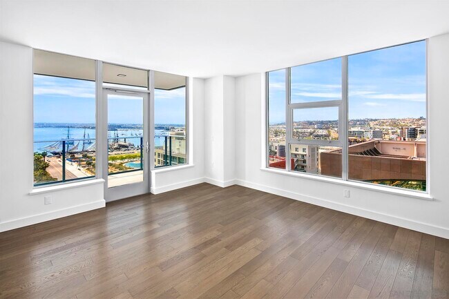 Building Photo - 1388 Kettner Blvd