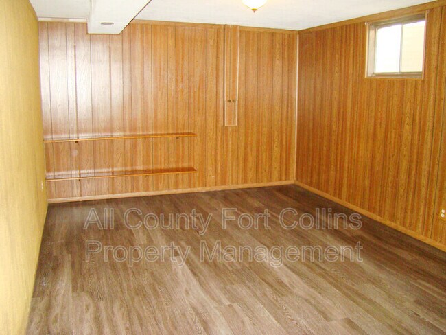 Building Photo - 1208 Baker St