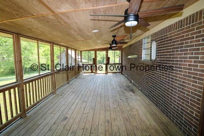 Building Photo - Ragland Rental