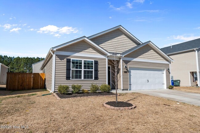 Building Photo - 4518 Sandstone Dr