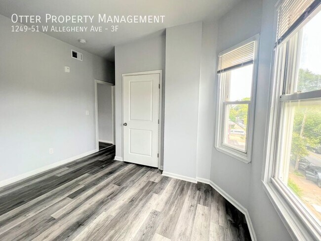 Building Photo - 1249-51 W Allegheny Ave