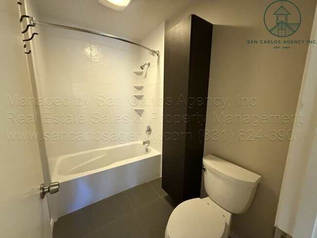 Building Photo - Spacious & Updated Two Bedroom Downtown Monterey Condominium