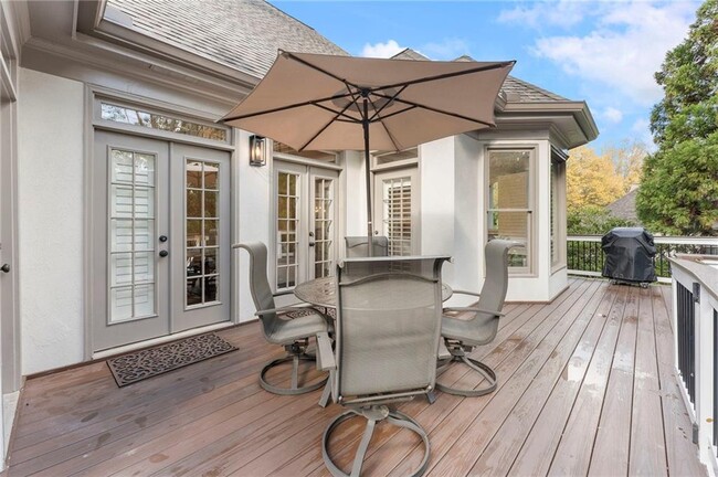 Building Photo - 6005 Oakbury Ln