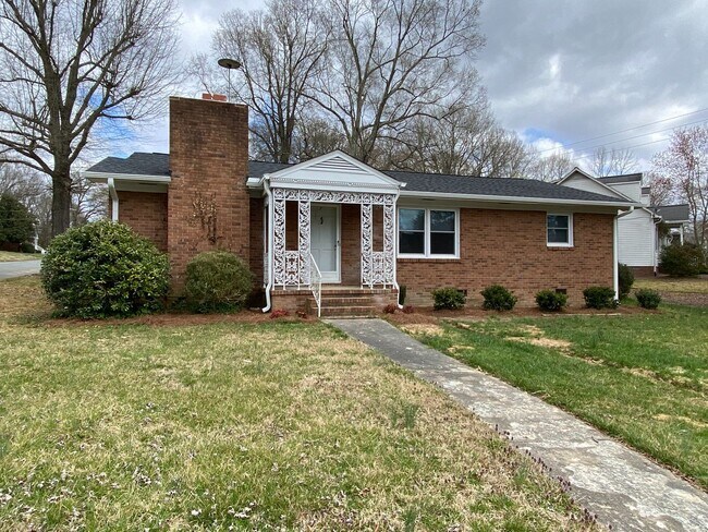 Primary Photo - Coming Available July 2025 – Spacious 3BR/...