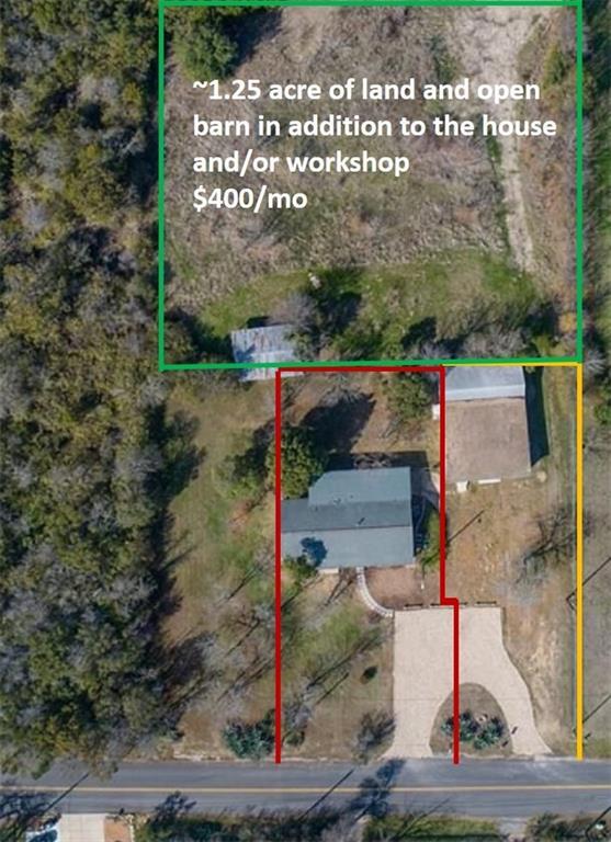 Building Photo - 4806 Pecan Springs Rd