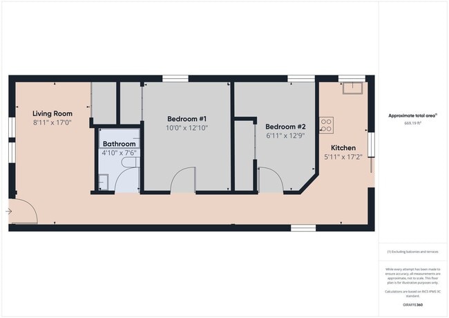 Building Photo - 416 Milton St