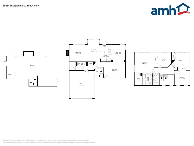 Building Photo - 39234 N Ogden Ln