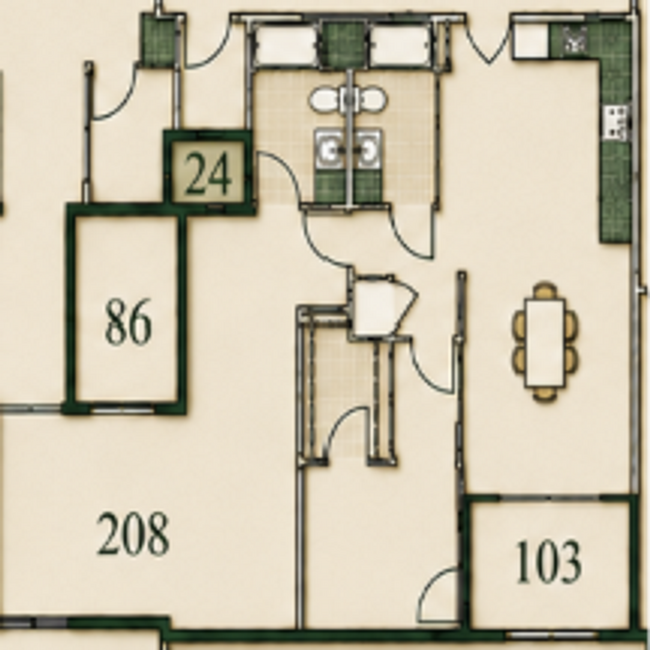 Building Photo - Welcome to the Gramercy