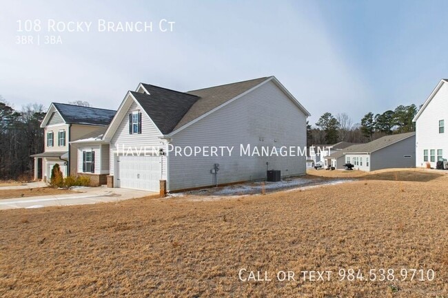 Building Photo - 108 Rocky Br Ct