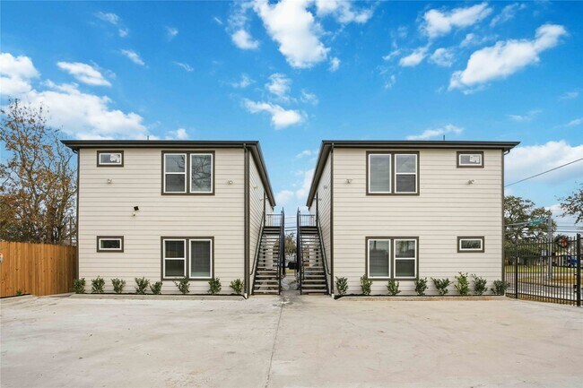 Building Photo - 7625 De Priest St