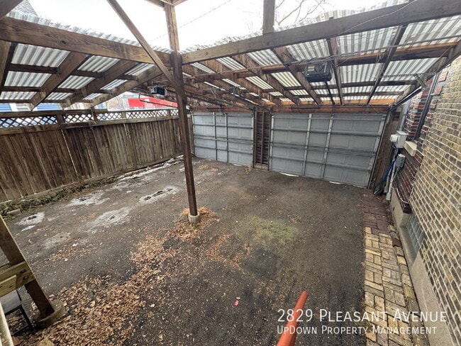 Building Photo - 2829 Pleasant Ave