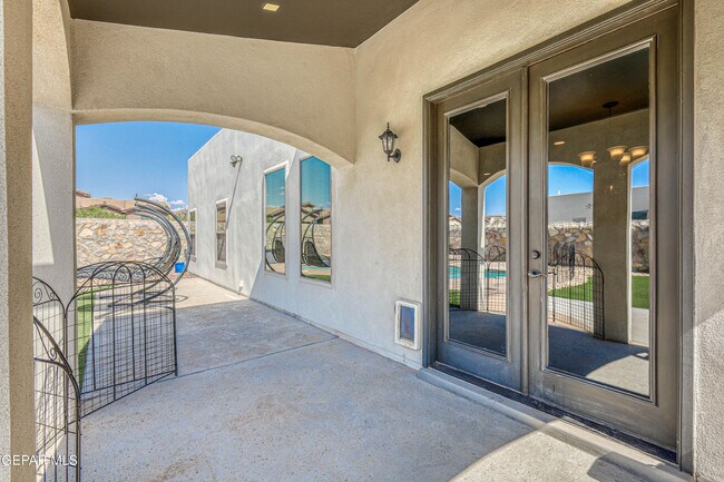 Building Photo - 12315 Houghton Springs Dr