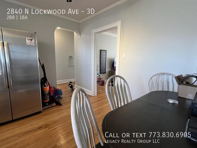 Building Photo - 2840 N Lockwood Ave