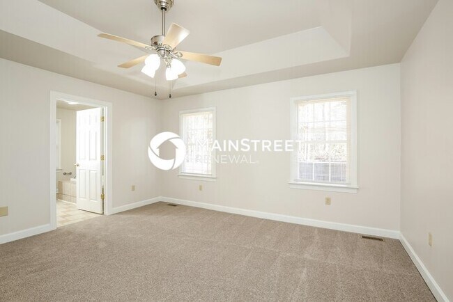 Building Photo - 3 Bedroom Pet-Friendly Home in Thomasville, NC with Main Street Renewal