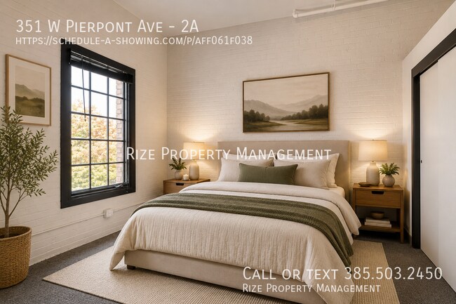 Building Photo - 351 Pierpont Ave