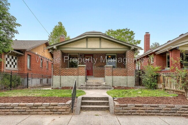 Building Photo - 3625 Vine St