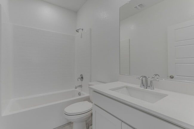 Building Photo - Dream Home in Cadence with Private Balcony & Modern Style!