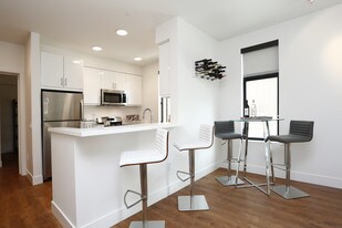 Interior Photo - Waterbend