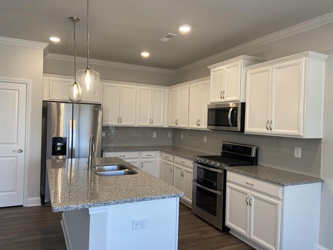 Building Photo - 4909 Helmsworth Dr