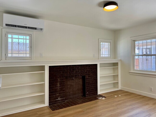 Building Photo - 3007 Dalton Ave