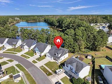 Building Photo - 1212 Kerr Lake Dr