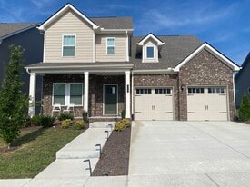 Building Photo - 313 Traywick Pl