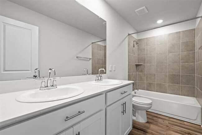 Building Photo - 6309 Night Chinook Dr