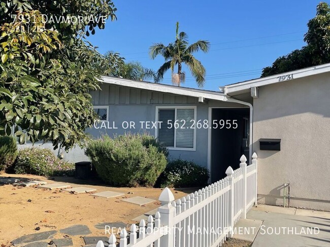 Building Photo - Modern and Clean 4 Bedroom, 2 Full Bath Ho...