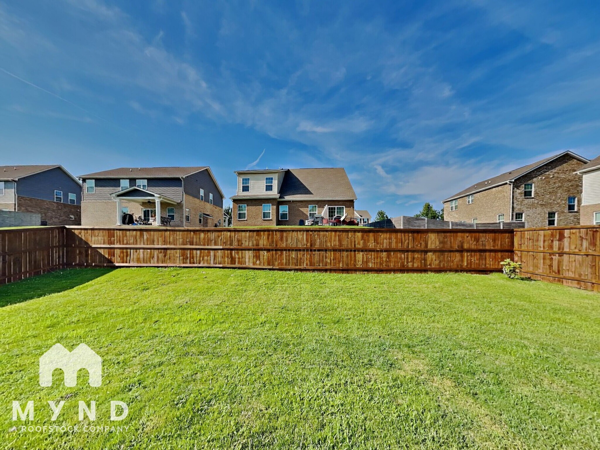 Building Photo - 804 Twin Falls Dr