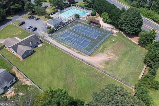Building Photo - 1298 Parkwood Chase NW