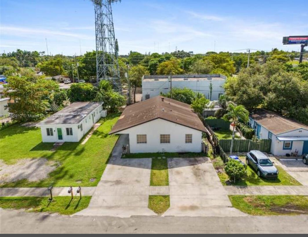 Building Photo - 6138 Grant St