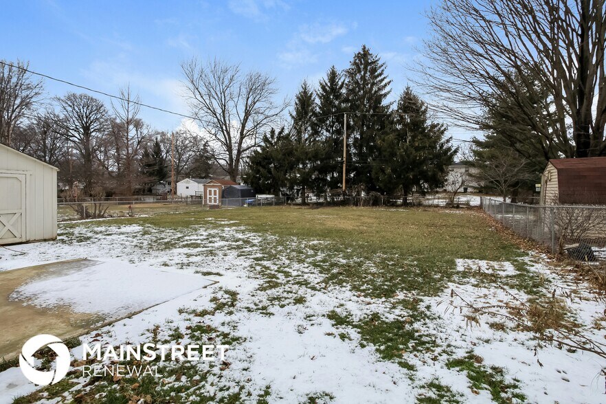 Building Photo - 1256 Thurell Rd