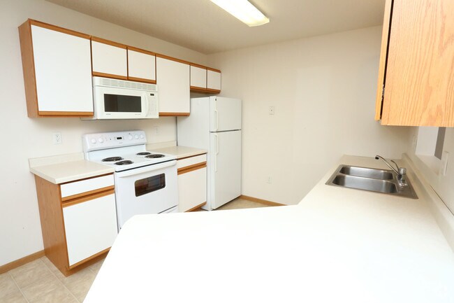 Interior Photo - Demaio Apartments