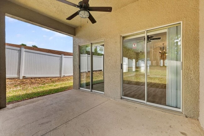 Building Photo - 3/2 Home on a Cul-de-Sac with Beautiful Yard!