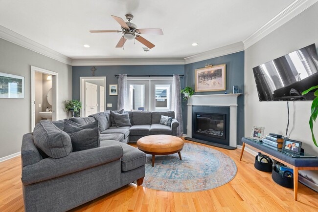Building Photo - 3369 Preston Shore Dr
