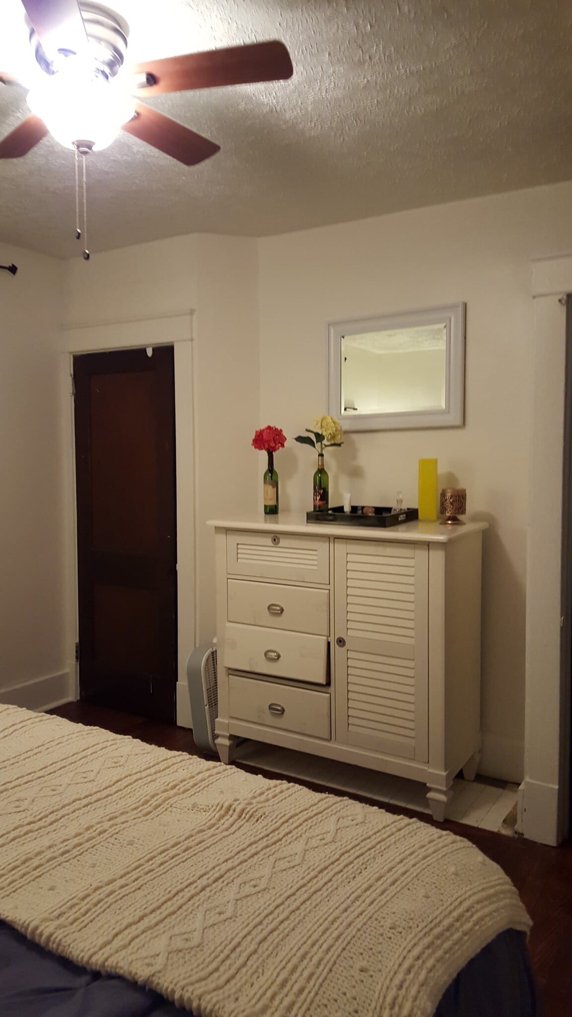 Bedroom - 2916 Mattern Ave