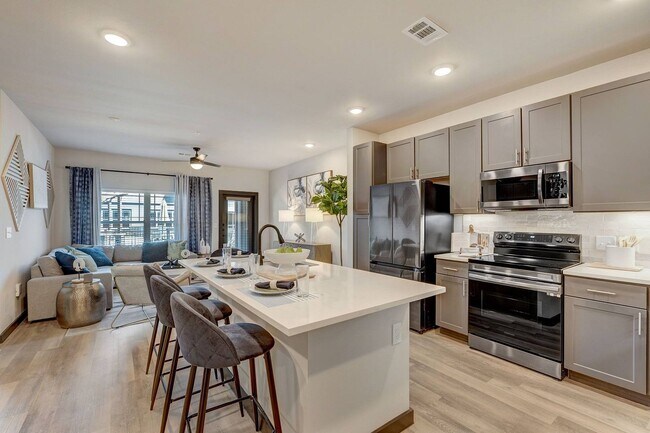 Primary Photo - Bright, Spacious, and Move-In Ready