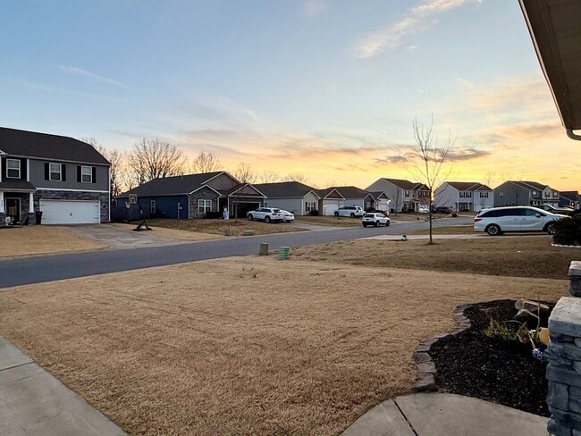 Building Photo - Beautiful 4 bedroom 2.5 bath home located in the Cliffs subdivision!