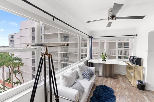 Building Photo - 1750 Benjamin Franklin Dr