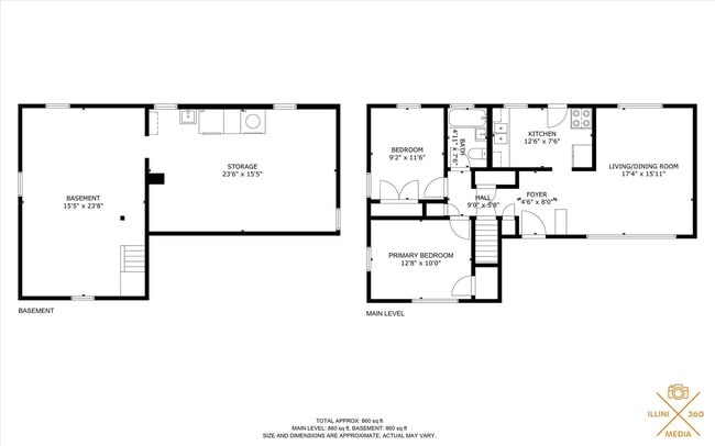 Building Photo - Sublease Available February 1st, 2026- Cha...