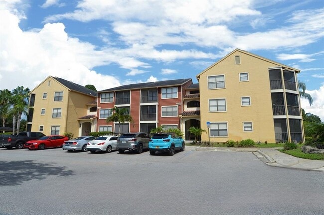 Building Photo - 11901 4th St N