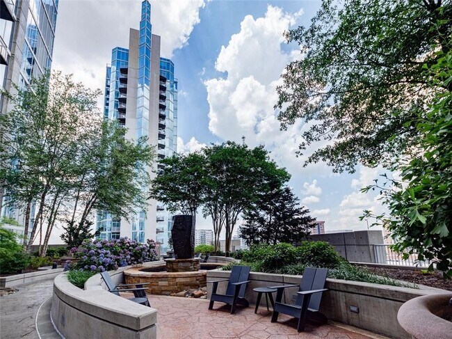 Building Photo - 855 Peachtree St NE