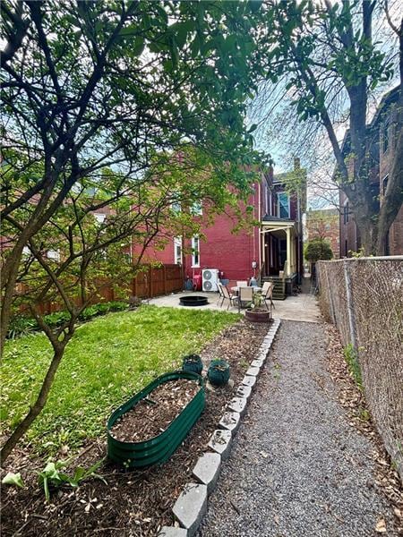 Building Photo - 1108 Sheffield St