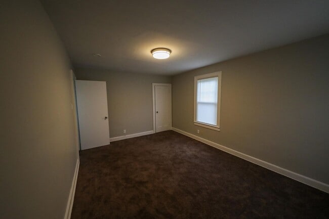 Building Photo - Tired of sharing walls with neighbors? Upd...