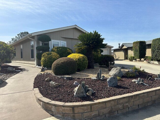 Building Photo - Gated 55+ Community Large Home with Views!