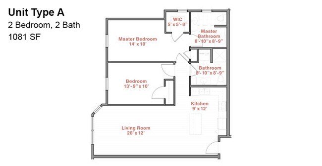 Building Photo - 2 Bedroom/ 2 Bathroom End Unit Coming Avai...